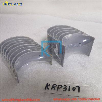 engine parts 2006 Main Bearing Std. KRP3107 fit for perkins