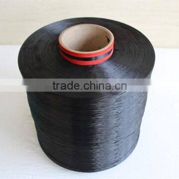 FDY Eco-friendly High Tenacity super low shrinkage 100% Polyester Yarn