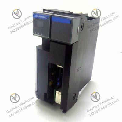Honeywell TK-IOLI01 Módulo de interfaz de enlace I/O LIM