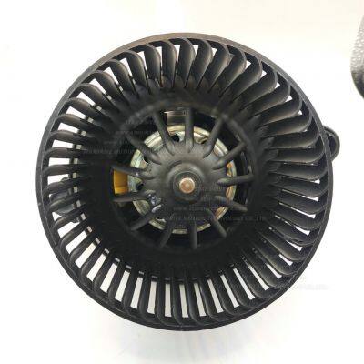 High-Quality HVAC Blower Assembly - Various Models, Reliable & Efficient for Automotive HVAC Systems, Consistent Airflow Performance