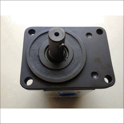 Rexroth High Reliability Easy Maintenance Long Lifespan Gear Pump AZPZ-11-038RAB07MB photo-3
