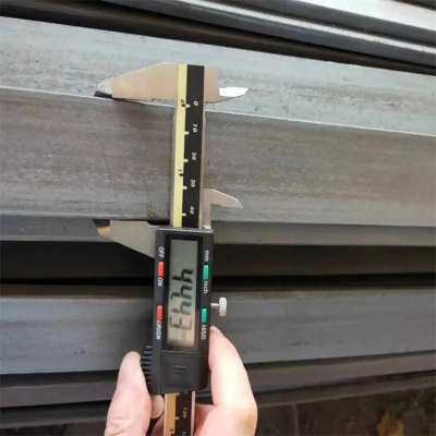 317L Stainless Steel Plate Stainless Steel Manufacturer