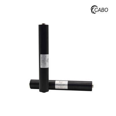 PPA Series High Voltage Pulse Grade Capacitor for Medical ESWL photo-3