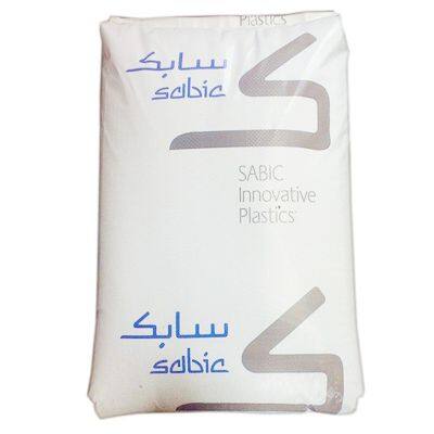 Saudi Basic ABS Model C2950-111 Factory Direct Sale Good Chemical Resistance Thermal Performance Gloss Automotive Medical