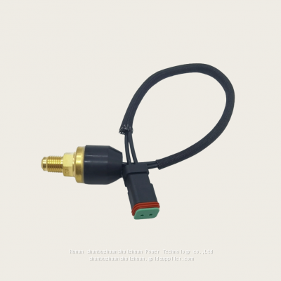 Sensor de pressão de alta qualidade 106-0179/309-5795, acessório do motor para escavadeira CAT/E320B/E330B/E325B/E345B/E345C