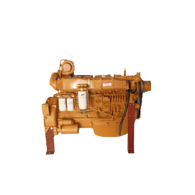 High Quality Weichai WD10G220E23 6 Cylinder Complete diesel Engine for Construction Machinery