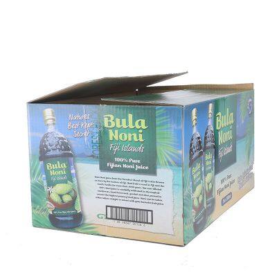 Custom Corrugated Shipping Boxes Cardboard Box Rigid Packaging Folding CMYK Color Printing RSC & Box