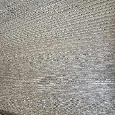 Quality PVC Decoration Film With All Kins of Wood Colour Surface for Furniture Surface Processings photo-3