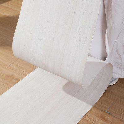 Interior Exterior Cladding Panels Wall 3D Slate Veneer Composite Decorative Soft Artificial Stone Travertine Mcm Flexible Stone photo-5