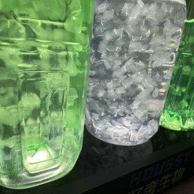 Aloe Vera Drink Bebida de Aloe With Normal/big Mouth Bottle, Glass Bottle and Factory Owned Aloe Plant Base photo-2