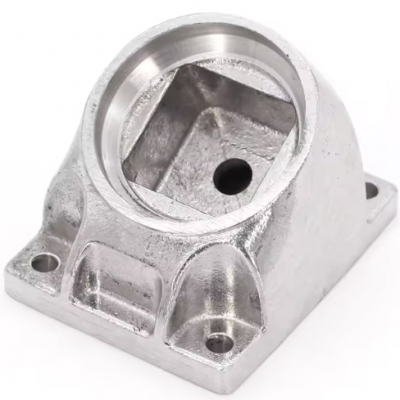 OEM Precision Investment Casting Services Stainless Steel 304 316 Lost Wax Investment Casting ISO9001 Certified Manufacturing