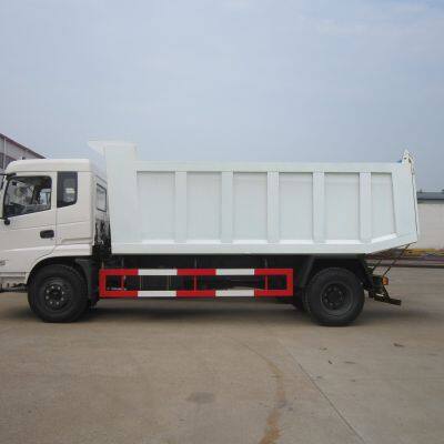 10 Ton Dump Truck