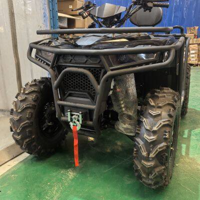 Оптовая продажа EEC 600cc 650cc 850cc 4x4 вездеход спортивный ATV с автоматической цепной передачей и электрическим питанием топливом для взрослых
