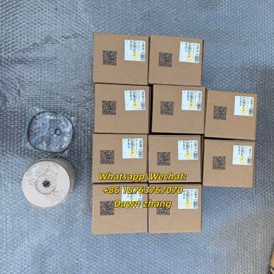 SDLG Fuel Filter Inse J11220925 for SDLG E6210F E6300F Excavator photo-2