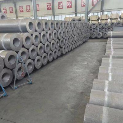 RP Графитовый электрод