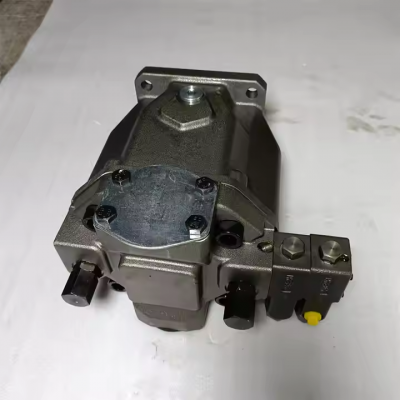 A10VSO45 Series A10VSO140DFR/31R-PPB12N00 A10VO74DFLR/31R-PSC12N00 Hydraulic Piston Pump A10VSO100 A10VSO140DFR31R-PPB12N00 photo-4