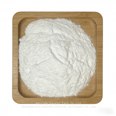 High-Quality LDPE Thermoplastic Polyethylene Powder Coating for Highway Fencing photo-3