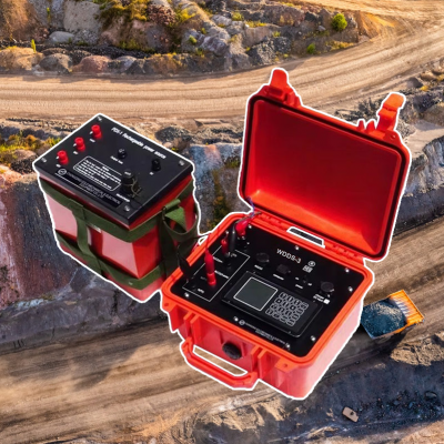 Инструмент калибровки удельного электрического сопротивления, геофизический датчик удельного электрического сопротивления, массив, регистратор данных удельного электрического сопротивления