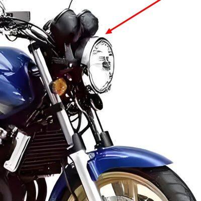 For Honda CB400 VTEC 1st-2nd-3rd-4th Generation New Large Light Ring, Car Light Ring, Lighting Ring photo-4
