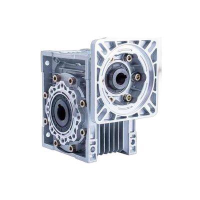 Gear Reducer for Cable Conveyor, Pusher, Puller, Feeder, Hauler, Cable Dog – Industrial Speed Reduction Transmission for Cable Laying Machinery photo-2