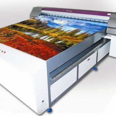 Color Printing Machine