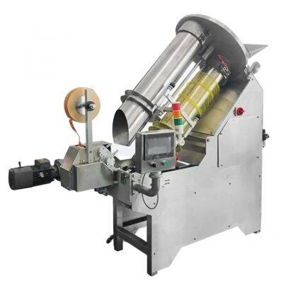 Фабрика из Китая. Профессиональные машины для упаковки фруктов и овощей, зажимные машины, машины для взвешивания и подсчета