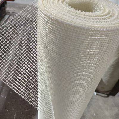 Fiberglass Cloth