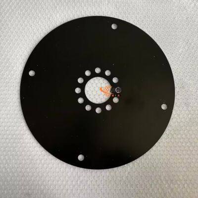 Original SDLG 4110000076403 Diaphragm for Wheel Loader Spare Parts. photo-1