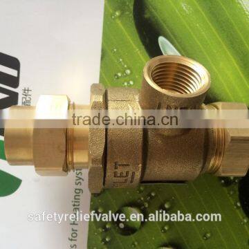 BACKFLOW PREVENTER US MODEL photo-2