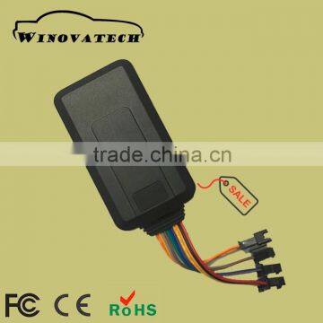 Hot Sale online track gps tracker VT88