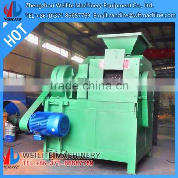 Energy Saving Dust Coal Briquette Machine / Powder Coal Briquette Machine / Dust Charcoal Briquette Machine for Sale from China