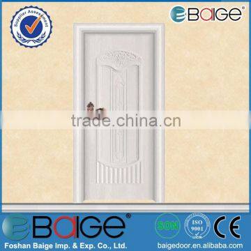 BG-SW631G Modern Steel Wood Interior Wood Doors