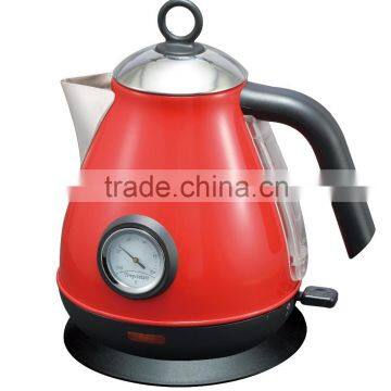 Thermometer Electric kettle WT3013T