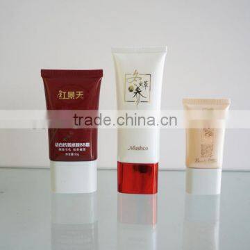 Plastic Tube Soft Tube for Cream Packaging (AM14122501) photo-3