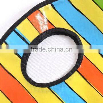 Customize Promotional Wholesale pp Nonwoven Lamination Shopping Bag photo-4