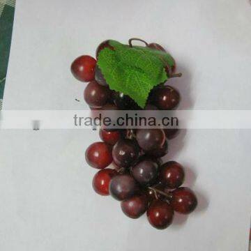 Lifelike Artifical Grape For Decoration