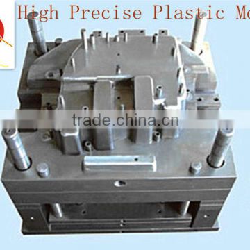 medical device plastic injection molding