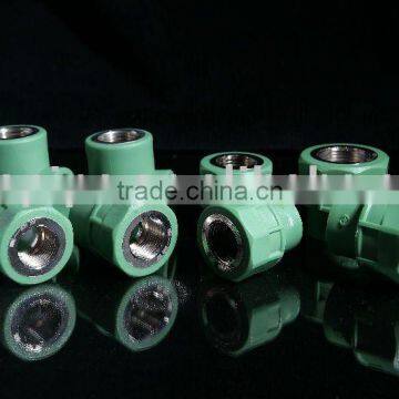 Fine DIN PP-R Pipe Fittings