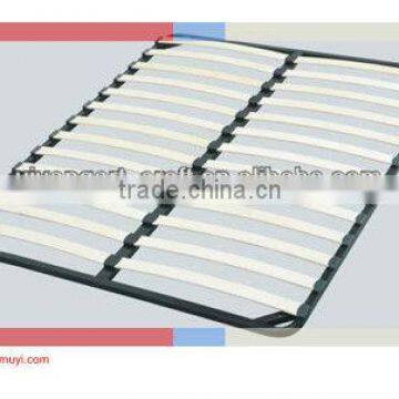 plastic slat bed parts