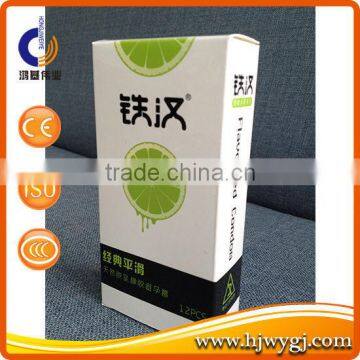 sex product male latex condom OEM etc service provide CE, ISO certificate