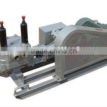 Grouting pump/grout injection pump