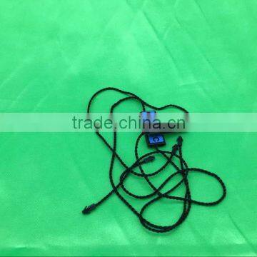 Cheap Professional Plastic Seal Tag for Sports Shoes photo-3