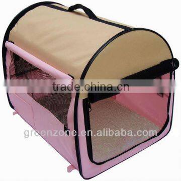 Pet Kennel Tent