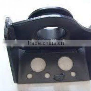 High Presice Sheet Metal Frame for Machine Parts