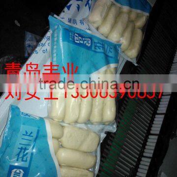 Auto Buns Wrapping Machine by Three Servo Motor photo-4