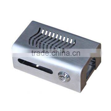 Metal Box/ Metal Case/ Metal Case Fabrication Work
