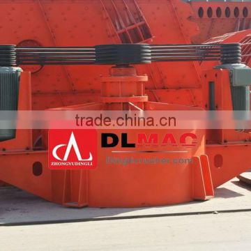 Sand Making Machinery,PCL crusher from Dingli