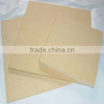 Raw MDF Board Sheet