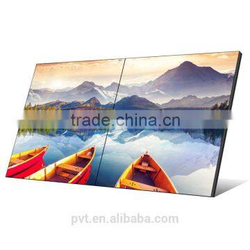 46 inch Fine workmanship best quality flexible lcd screen video wall