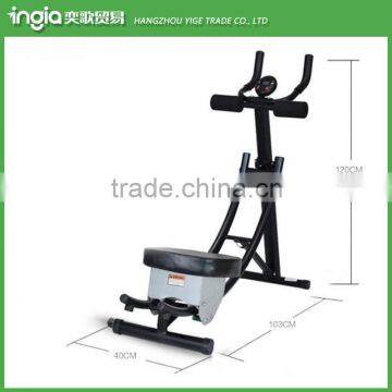 The Third Generation Total Core Fitness Equipment Ab Coaster For Sale